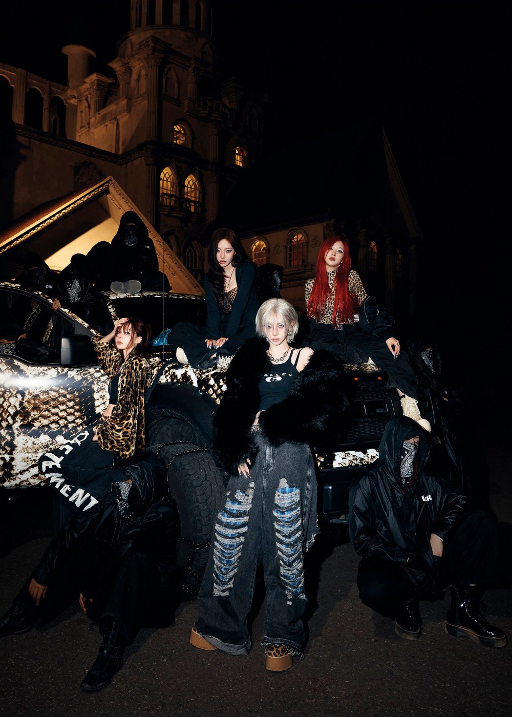 aespa Concept Image 8