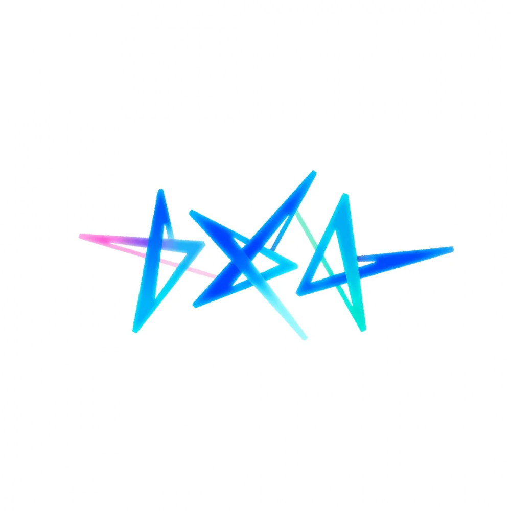 TXT updated social media banner