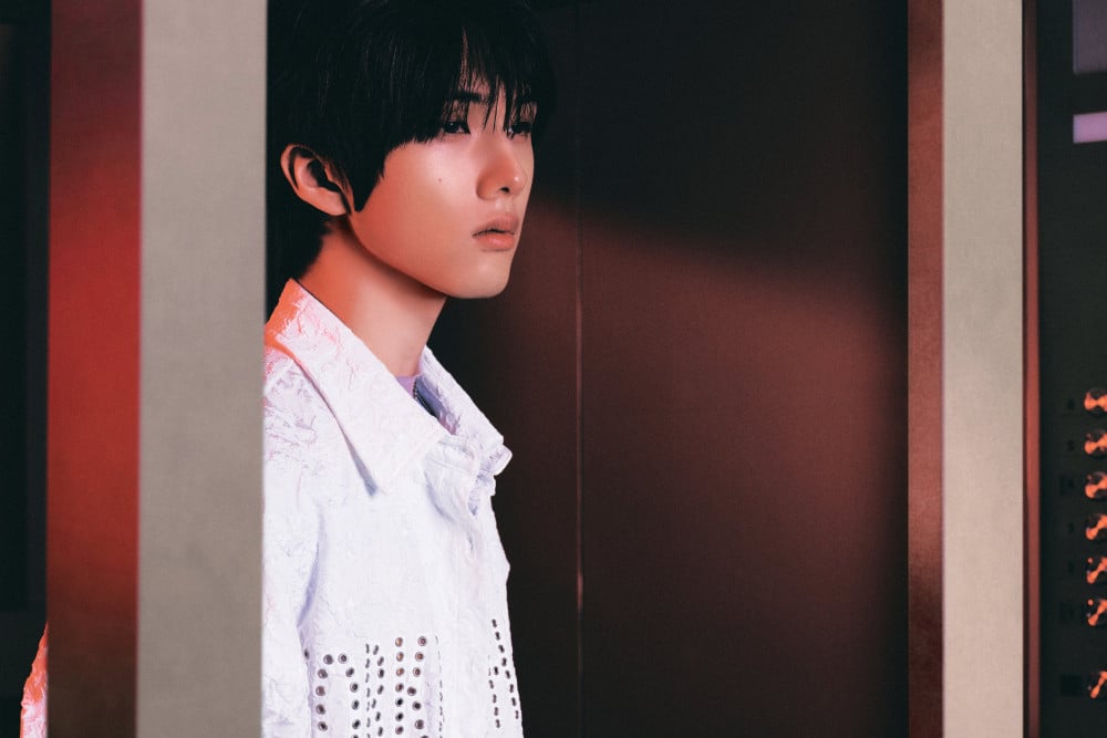 NCT Dream Releases Teaser and Images for "We Don’t Need Roads" Ahead of Futuristic Comeback 11 image11