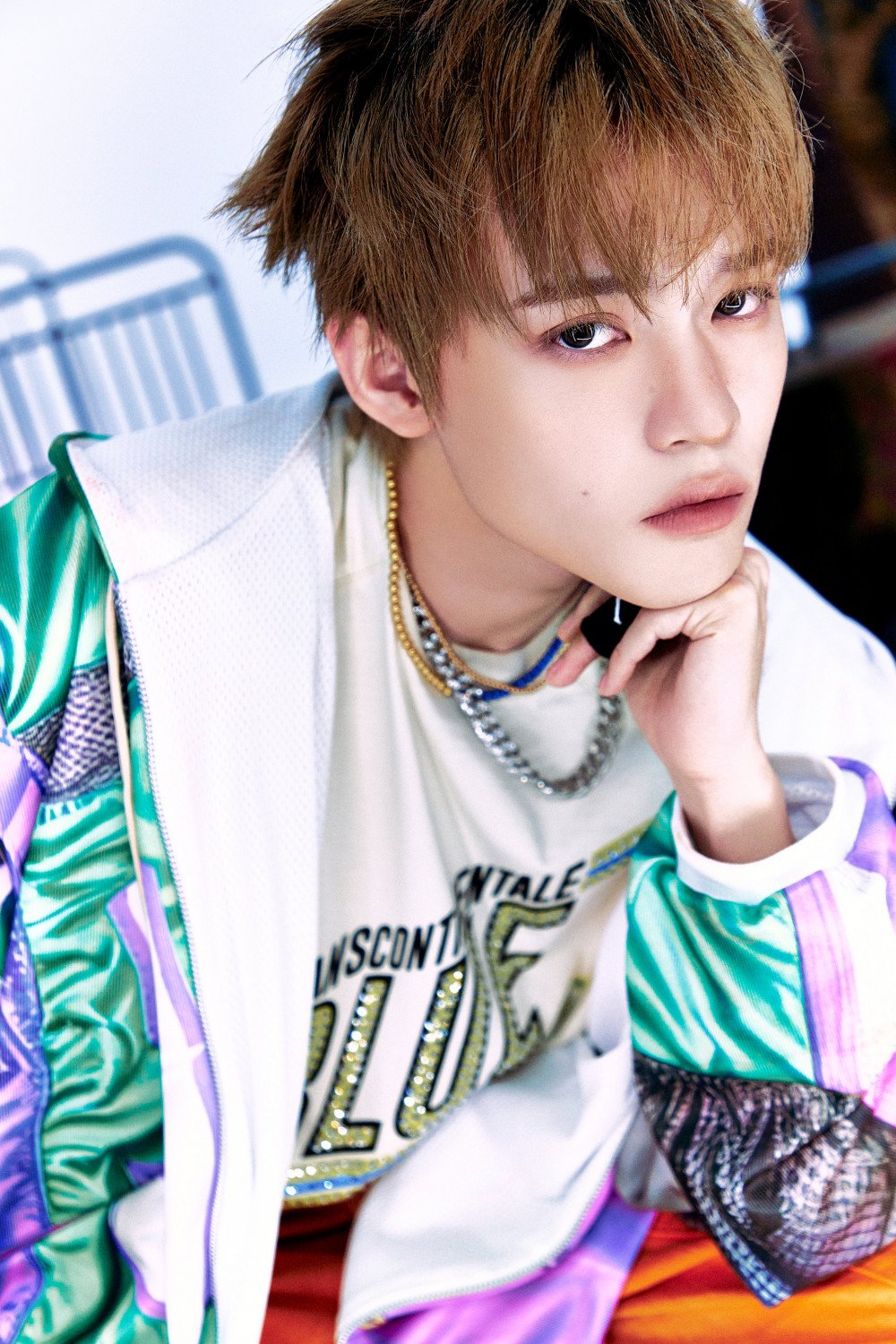 NCT Dream Unveils Bold New Fashion in ‘Go Back to the Future’ Teaser Photos 9 Teaser 8