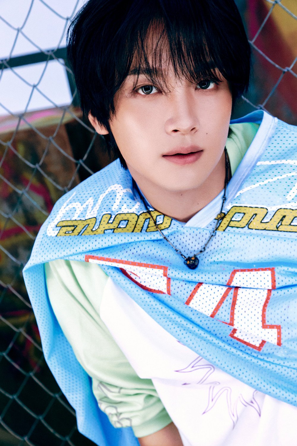 NCT Dream Unveils Bold New Fashion in ‘Go Back to the Future’ Teaser Photos 31 Teaser 30