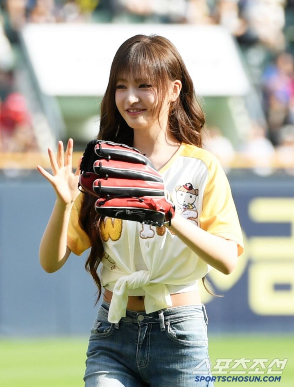 IVE to perform at Lollapalooza