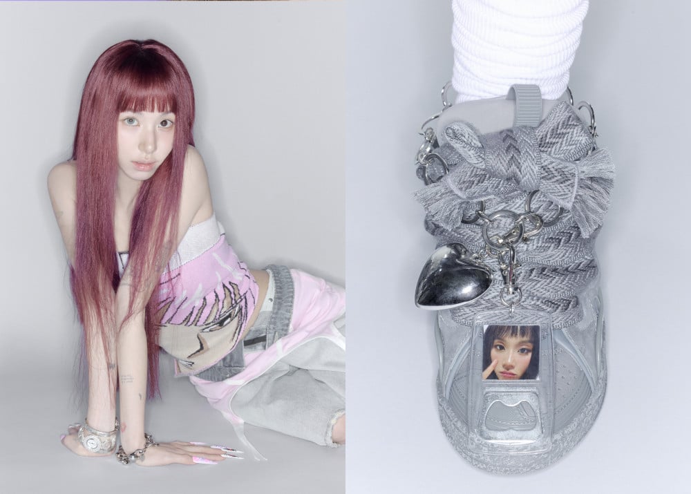 TWICE Unveils Captivating Concept Video and Images for Fourth Full Album 'This Is For'