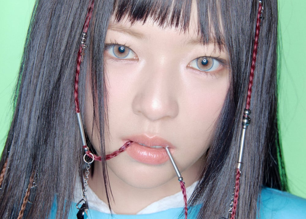 TWICE Unveils Captivating Concept Video and Images for Fourth Full Album 'This Is For'