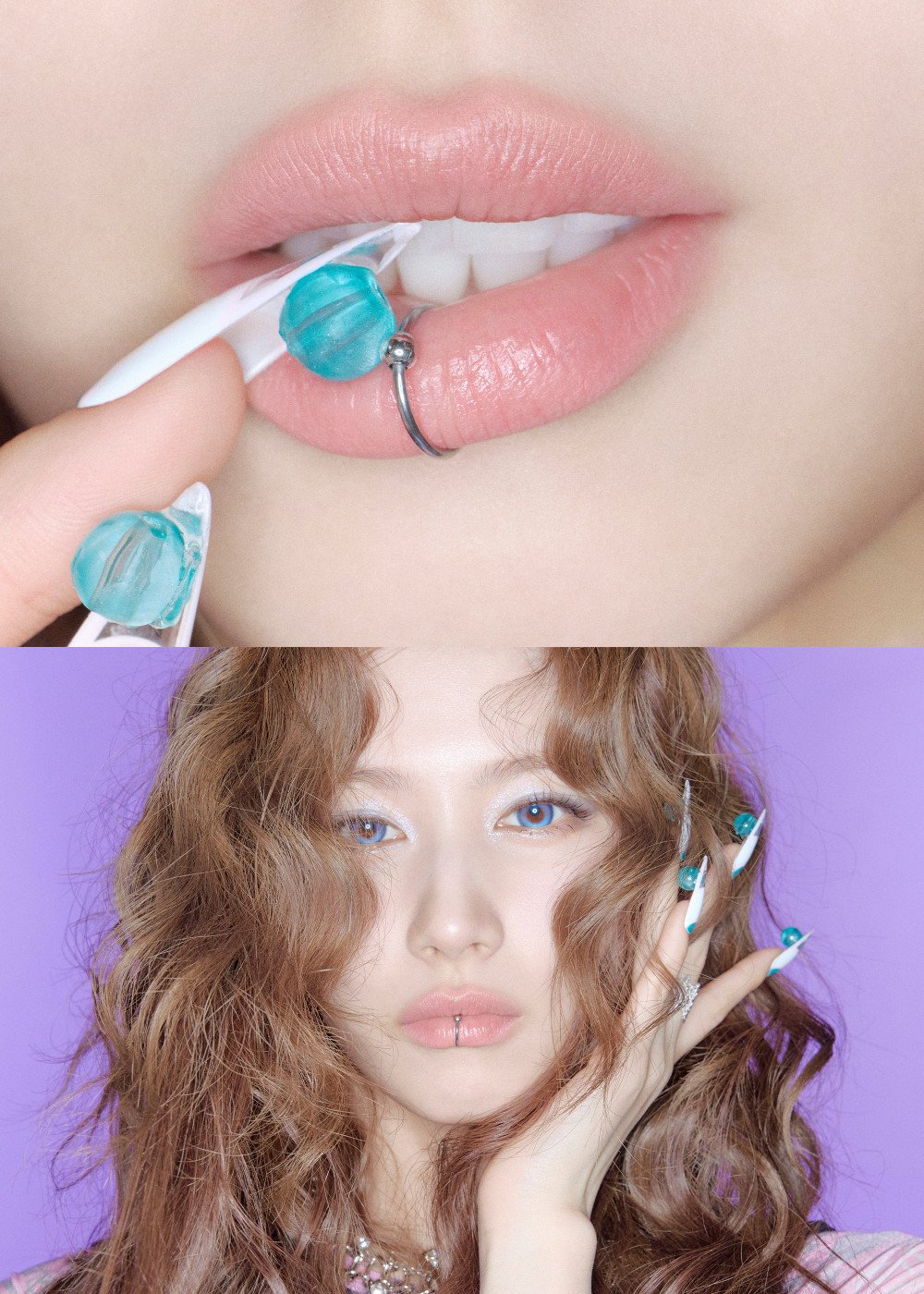 TWICE Unveils Captivating Concept Video and Images for Fourth Full Album 'This Is For'