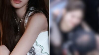 19-Year-Old Female Idol's Interaction With Older Male Fan Sparks Heated Debate
