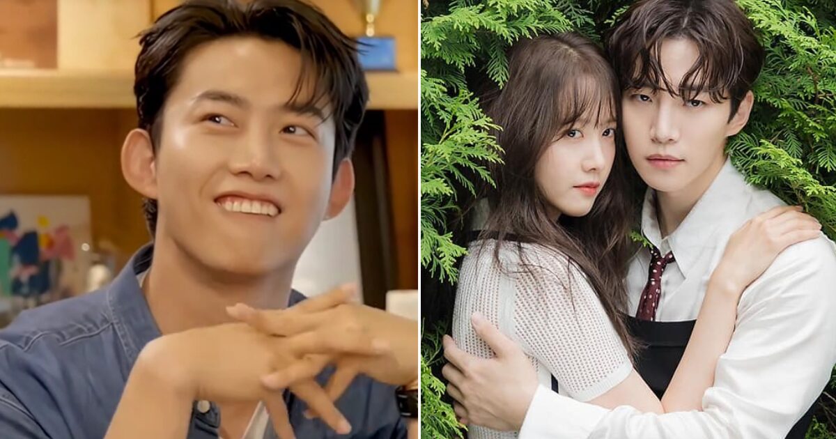 2PM Taecyeon's Response To A Comment Junho And Girls' Generation's YoonA Sparks "Dating Rumor" Speculations