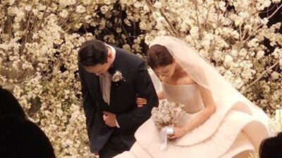 2nd Generation Top Girl Group Member Reveals She Is Living Separately From Husband