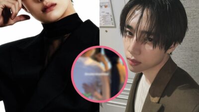 3rd Gen Idol Allegedly Had Beef With THE BOYZ's Sunwoo Over A Woman