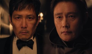 '456, do you still trust people?' 'Squid Game Season 3' returns June 27