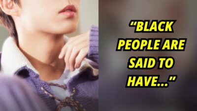 4th Gen Idol Under Fire After Bizarre And Racist Comparison Of Races/Ethnicities