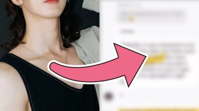 4th Gen Idol Calls Fans "Stupid" In Exposed Private Messages