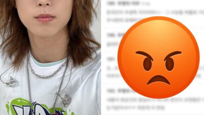 4th Gen Idol’s Apology After Shocking Racist Texts Sparks Even More Controversy