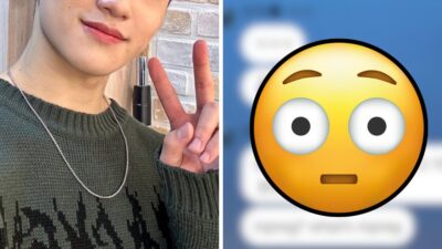 5th Gen Boy Group Idol's Unexpected "NSFW" Message Sparks Shock