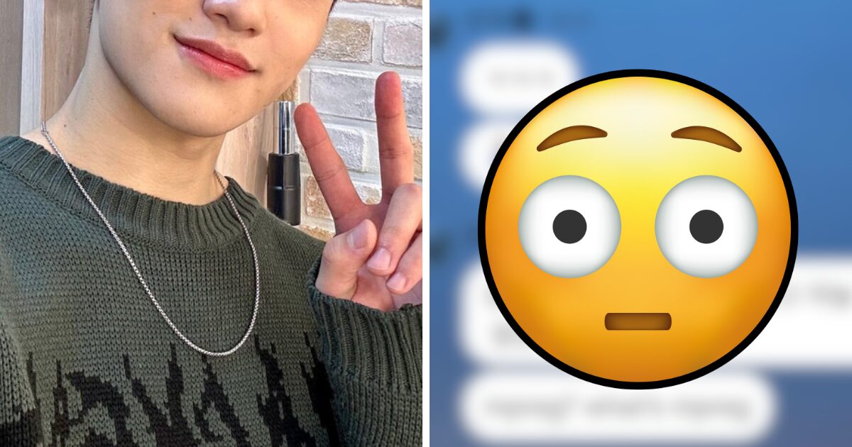 5th Gen Boy Group Idol's Unexpected "NSFW" Message Sparks Shock