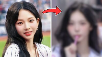 5th Gen Star Branded "The Better Karina," Sparking Huge Reactions 