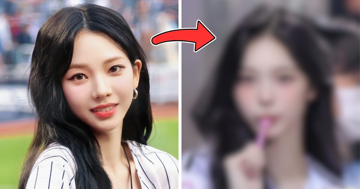 5th Gen Star Branded "The Better Karina," Sparking Huge Reactions 