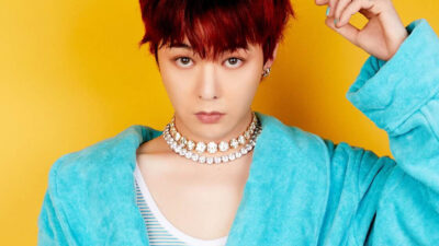 "I Made A Fool Of Myself" — BIGBANG G-Dragon's Fan Makes A Costly Mistake