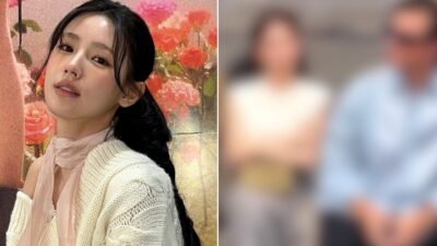 A-List Actor Criticized For His Behavior Towards i-dle's Miyeon