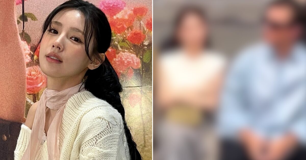 A-List Actor Criticized For His Behavior Towards i-dle's Miyeon