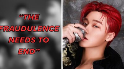 ATEEZ Hit With Severe "Fraud" Accusations After Unexpected Chart Update