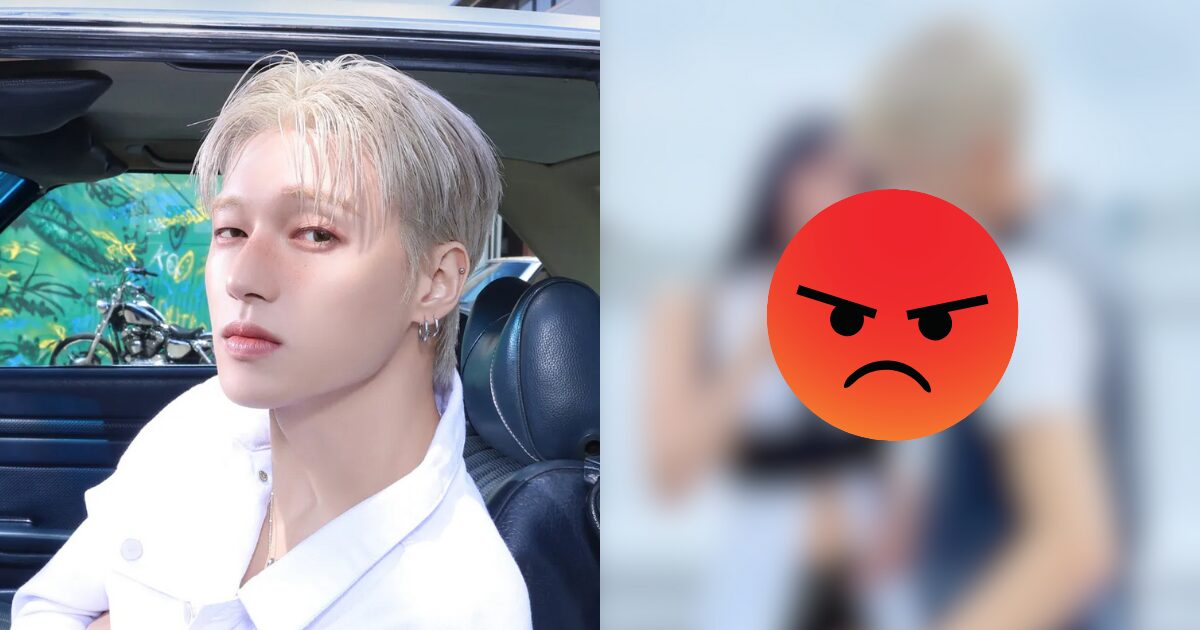 "Delete This" — ATEEZ's Recent Update With Female Idol Triggers Heated Backlash