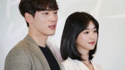 Actor Kim Jung Hyun Directly Addresses Gaslighting Controversy With Seo Ye Ji