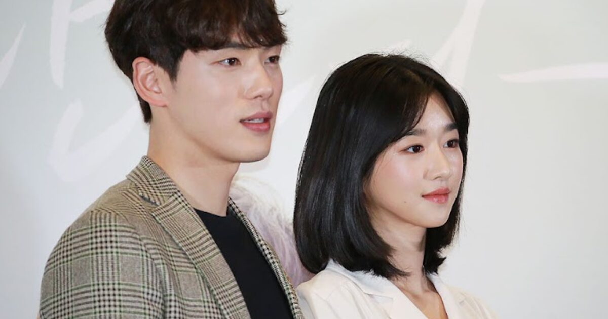 Actor Kim Jung Hyun Directly Addresses Gaslighting Controversy With Seo Ye Ji