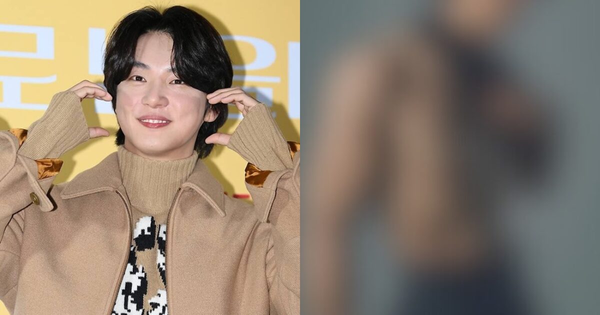 Actor Yoon Si Yoon's Extreme Diet To Lose 5kg In A Day