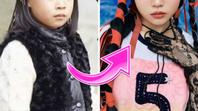 Actor's "Ugly" Daughter Is Debuting As A K-Pop Idol This Month