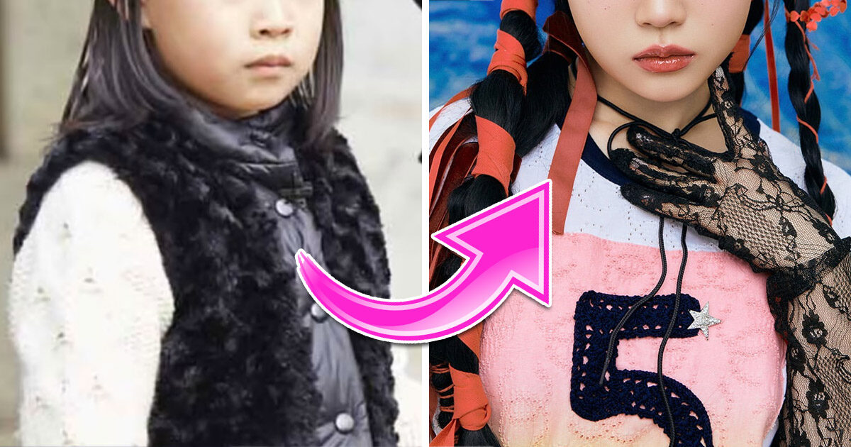 Actor's "Ugly" Daughter Is Debuting As A K-Pop Idol This Month