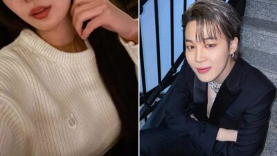 Controversial Actress Linked To BTS's Jimin Makes Comment About Her Alleged Idol Boyfriend