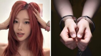 aespa Giselle’s Shocking Interaction With Convicted Star Sparks Outrage