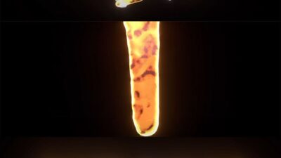 aespa 'Dirty Work' INTRO ⓒ YouTube 'aespa'