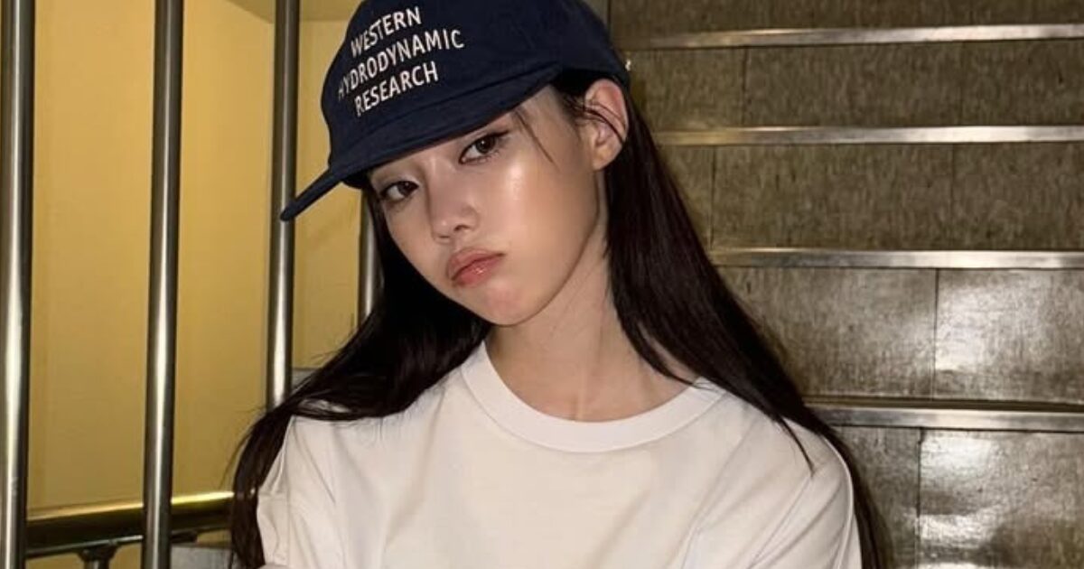 aespa Winter's Recent Social Media Post Sparks Concerns Over Her Health