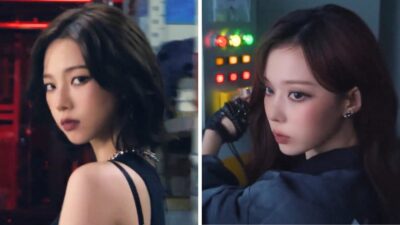 aespa's "Dirty Work" Sparks Conflicting Reactions Among Netizens