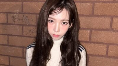 aespa’s Karina Speaks Out To Fans — Netizens Are Divided