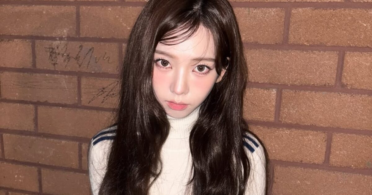 aespa’s Karina Speaks Out To Fans — Netizens Are Divided