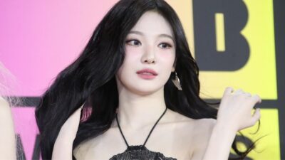 aespa's NingNing Showed She Won't Take S*** From Anyone With Her Savage Response To A Distasteful Comment