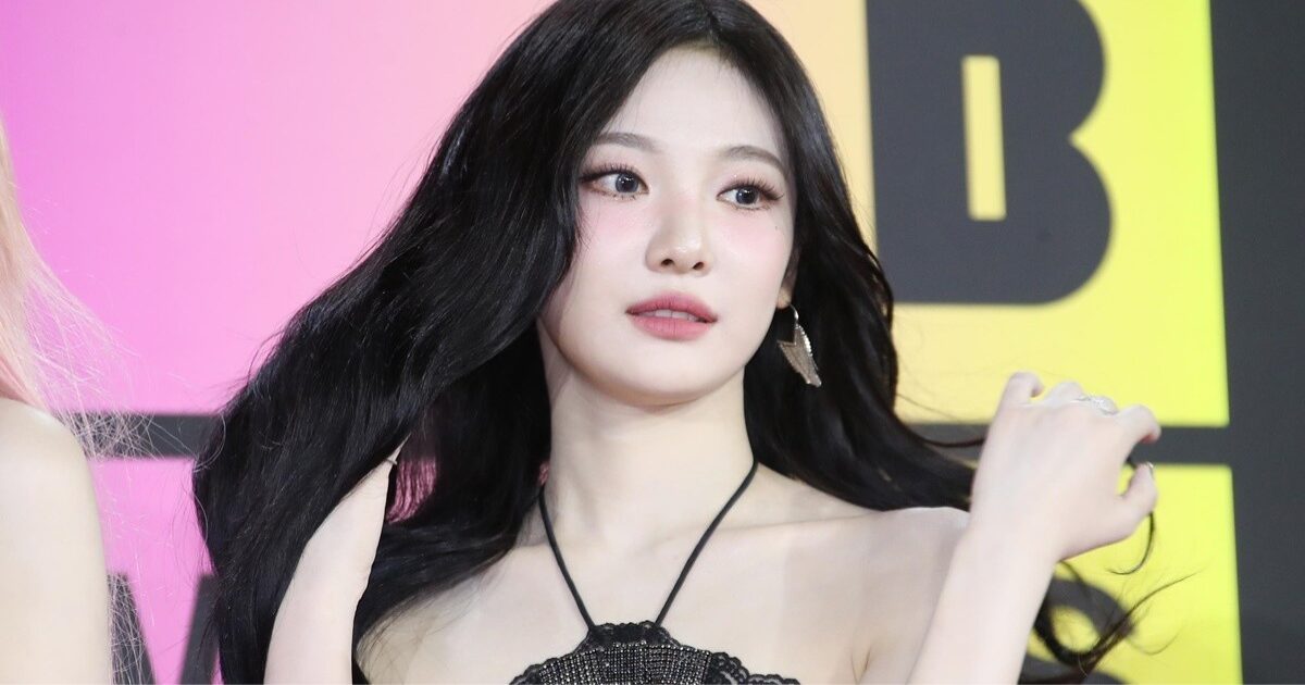 aespa's NingNing Showed She Won't Take S*** From Anyone With Her Savage Response To A Distasteful Comment