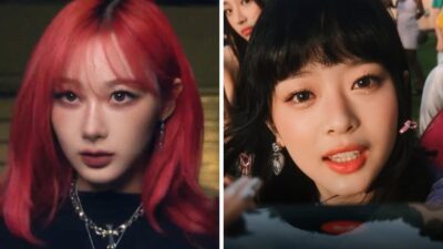 aespa's “Shot on iPhone” Campaign Ignites Backlash After NJZ (NewJeans) Partnership