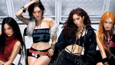 aespa's Spotify Achievement For Recent Comeback "Dirty Work" Sparks Suspicion