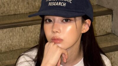 aespa’s Winter Shares Chilling "Encounter" With Someone Who Might Be Dead