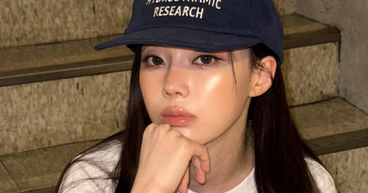 aespa’s Winter Shares Chilling "Encounter" With Someone Who Might Be Dead