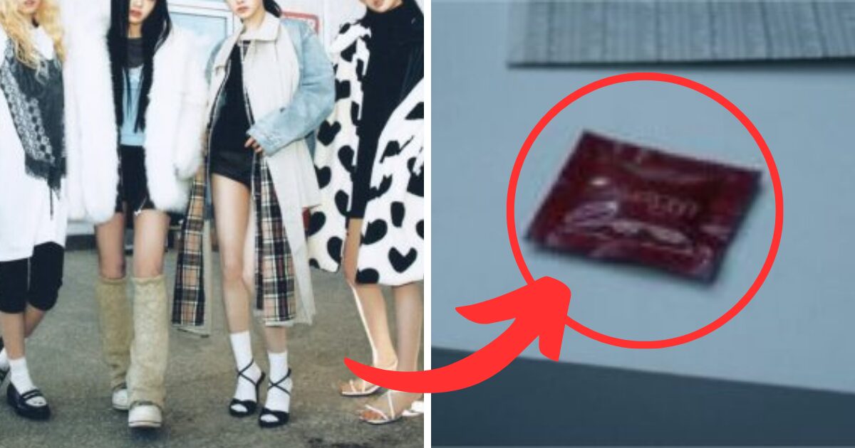 “Condom Controversy” 5th Gen Girl Group’s Agency Addresses Shocking Teasers