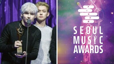 Here Are All The Winners From The "34th Seoul Music Awards"