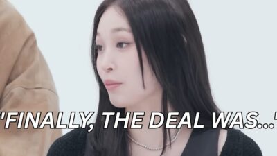 ALLDAY PROJECT's Heiress Member Annie Moon Reveals The Grueling Condition She Had To Fulfill To Be Allowed To Debut