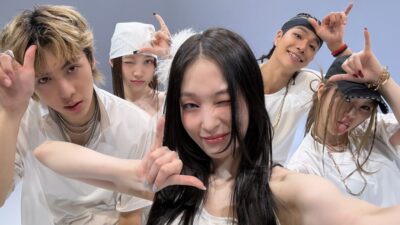 ALLDAY PROJECT Threatened With "Major Legal Battle" By Western Artist — Sparks Major Reactions