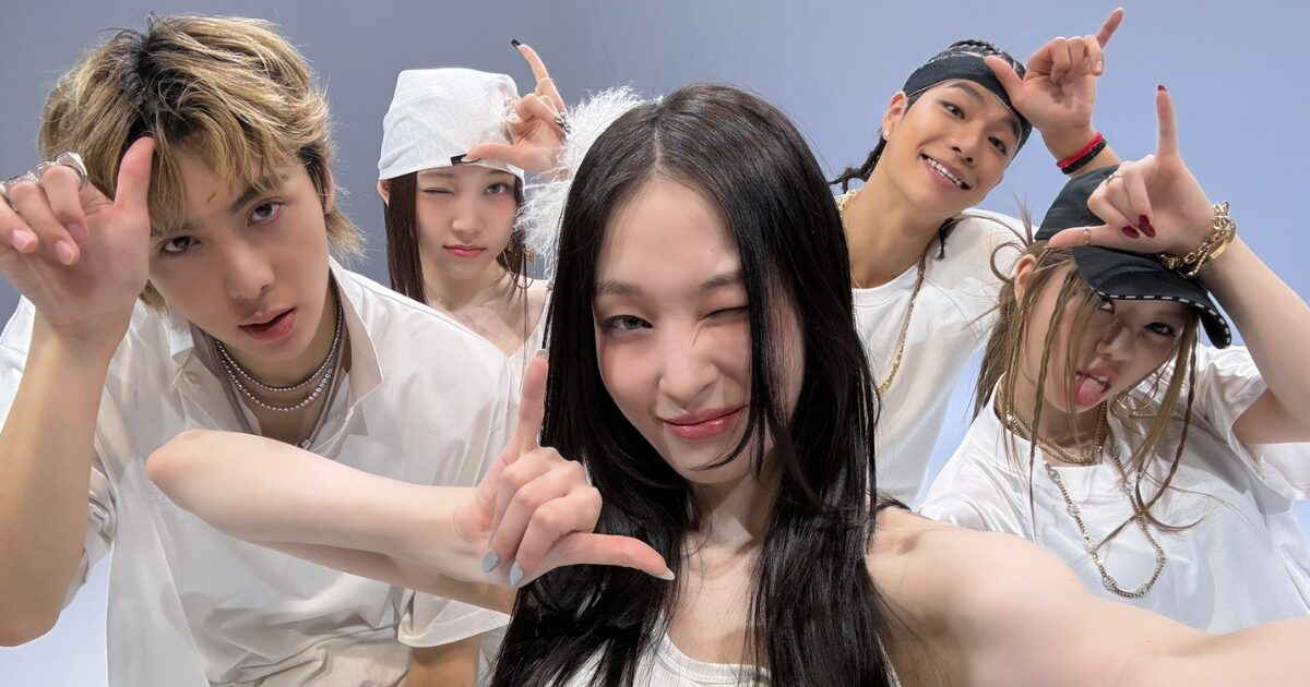 ALLDAY PROJECT Threatened With "Major Legal Battle" By Western Artist — Sparks Major Reactions