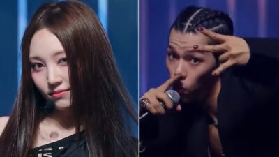 ALLDAY PROJECT's Debut "M Countdown" Performances Hit With Criticism